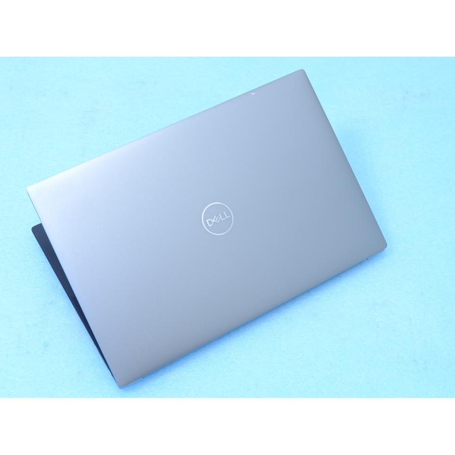 Precision 5560 Core i7-11850H メモリ32GB SSD1TB Quadro T1200 WUXGA