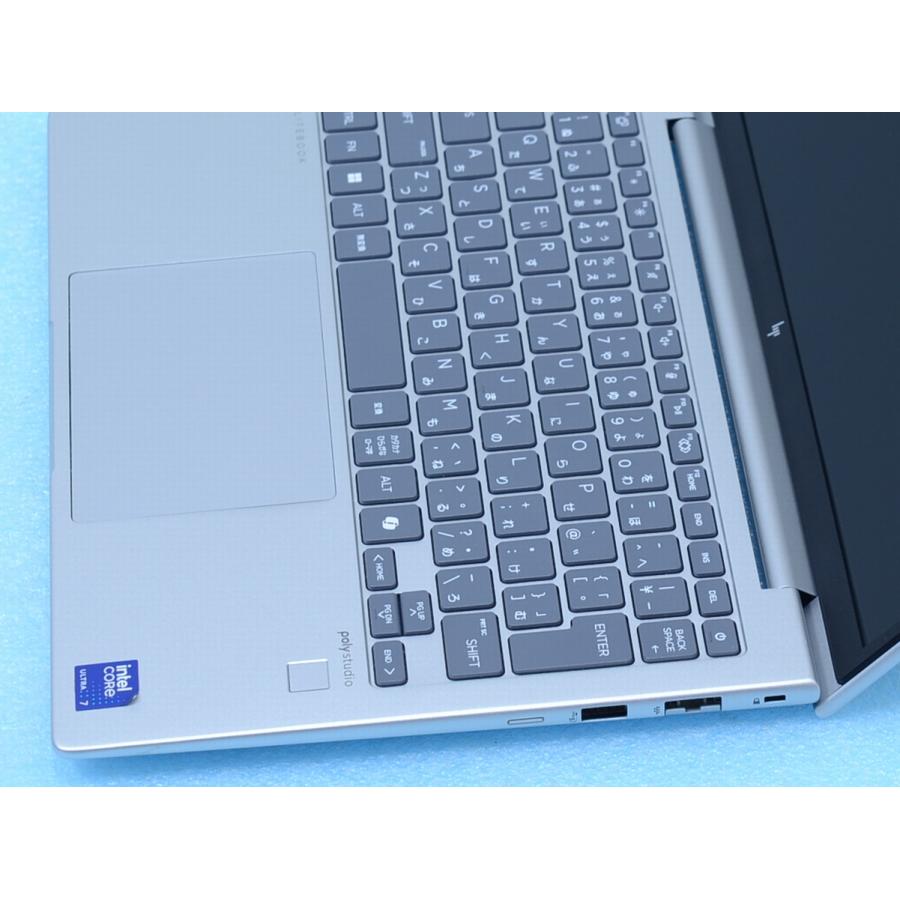 日本HP hp EliteBook 630 G11 Ultra7 155U 32GB 512GB WUXGA Win11