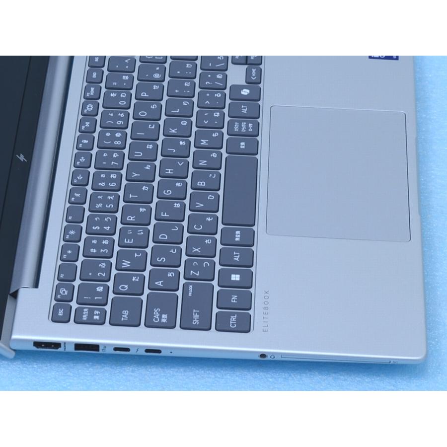 日本HP 2025年9月hp EliteBook 630 G11 LTE Ultra5-125U 16GB 256GB