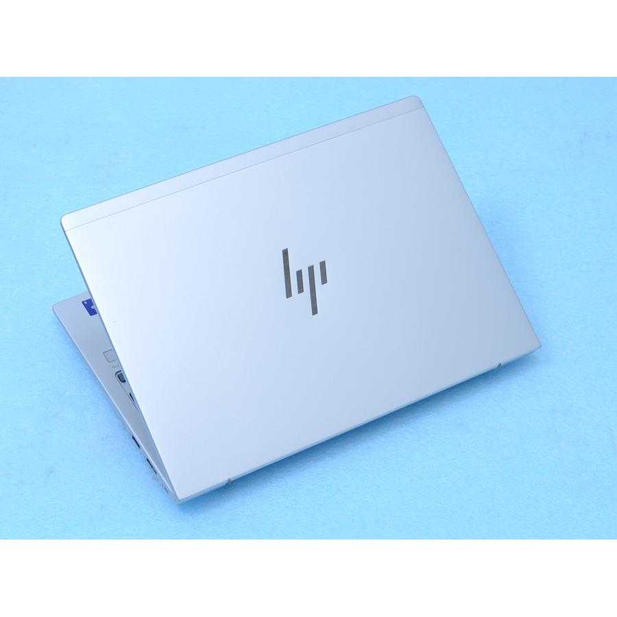 日本HP 2025年9月hp EliteBook 630 G11 LTE Ultra5-125U 16GB 256GB