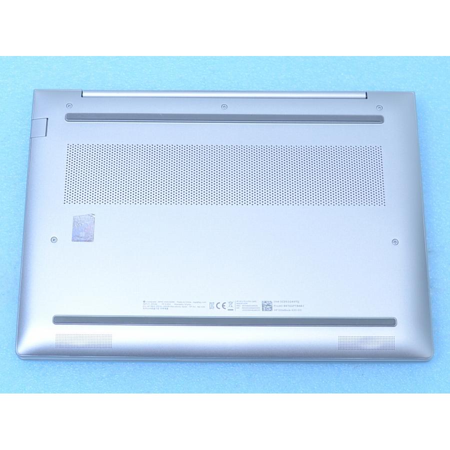 日本HP 2025年9月hp EliteBook 630 G11 LTE Ultra5-125U 16GB 256GB