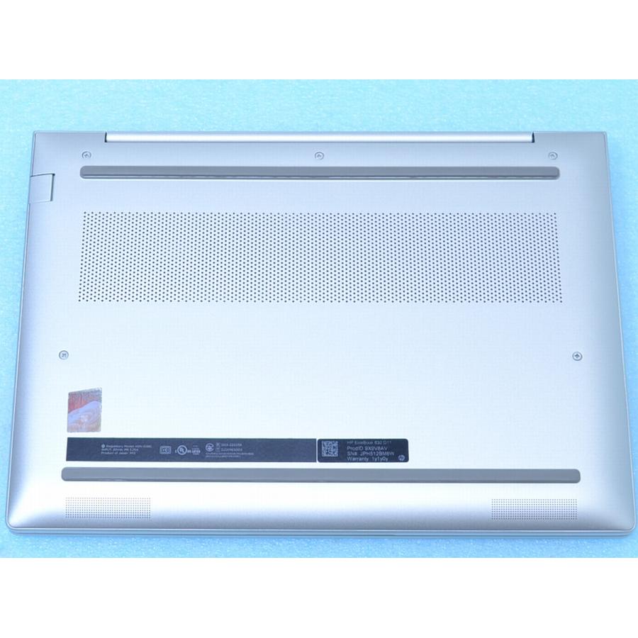 日本HP hp EliteBook 630 G11 Ultra7 155U 32GB 512GB WUXGA Win11