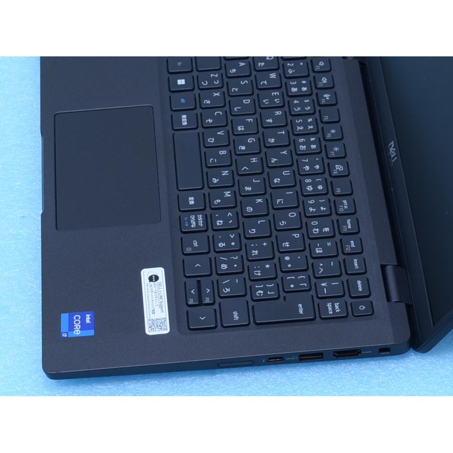 【第12世代i7 × SSD1TB】Dell Latitude 7330｜16G 第12世代i7 × SSD1TB】Dell Latitude 7330｜16G 【公式通販】