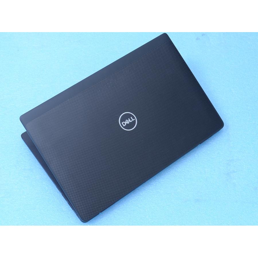 Latitude（Dell） 軽量1120g Latitude 7330 第12世代Core i7-1255U