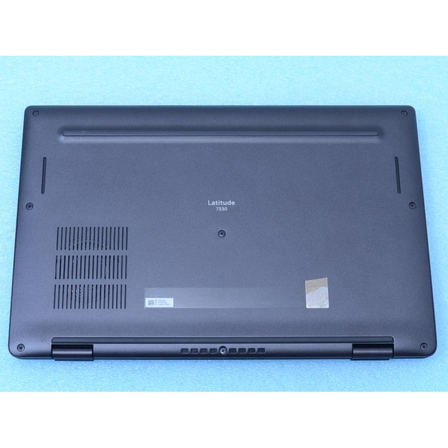 Latitude（Dell） 超軽量980g Latitude 7330 第12世代Core i7-1255U