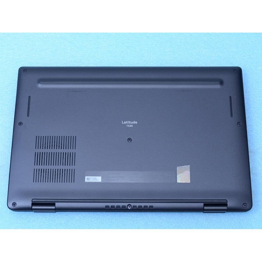 DELL 12世代 i7 SSD256GB メモリ16GB ノートパソコン 薄型 DELL 12世代