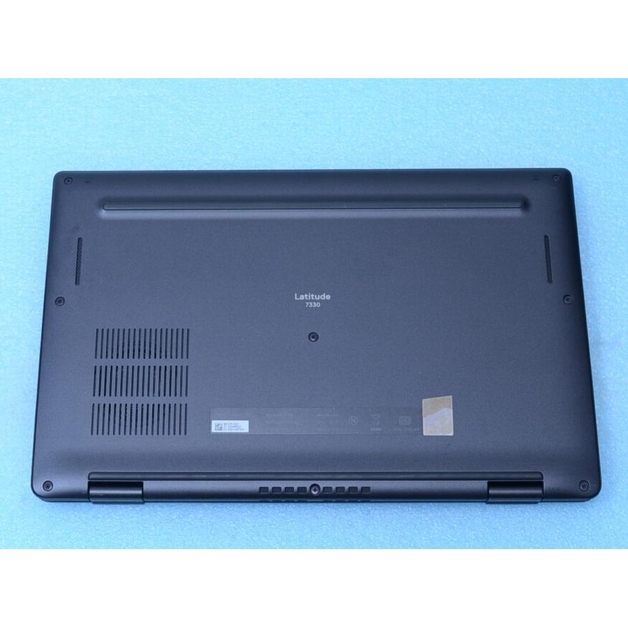 Latitude（Dell） 良品 Latitude 7330 Core i7 1255U 16GB SSD 1TB
