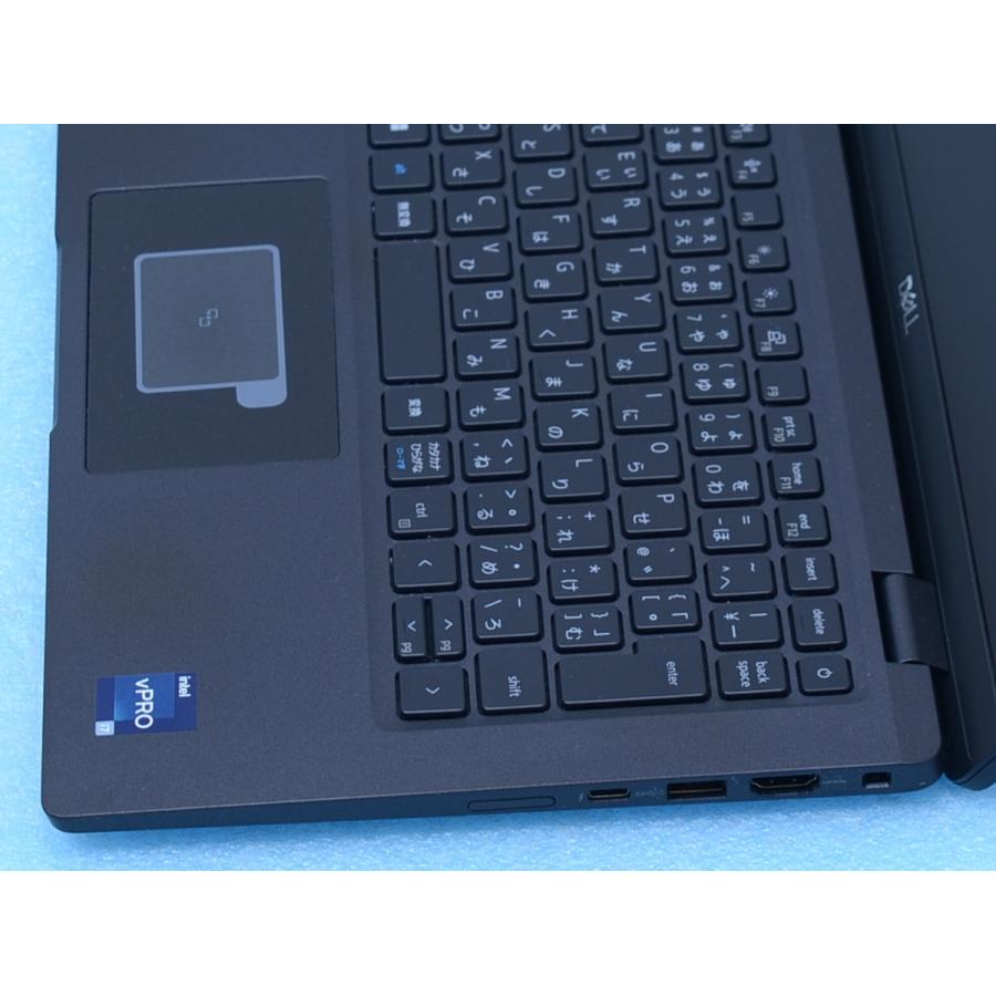 Latitude（Dell） Latitude 7330 Core i7-1265U 16GB 512GB Office