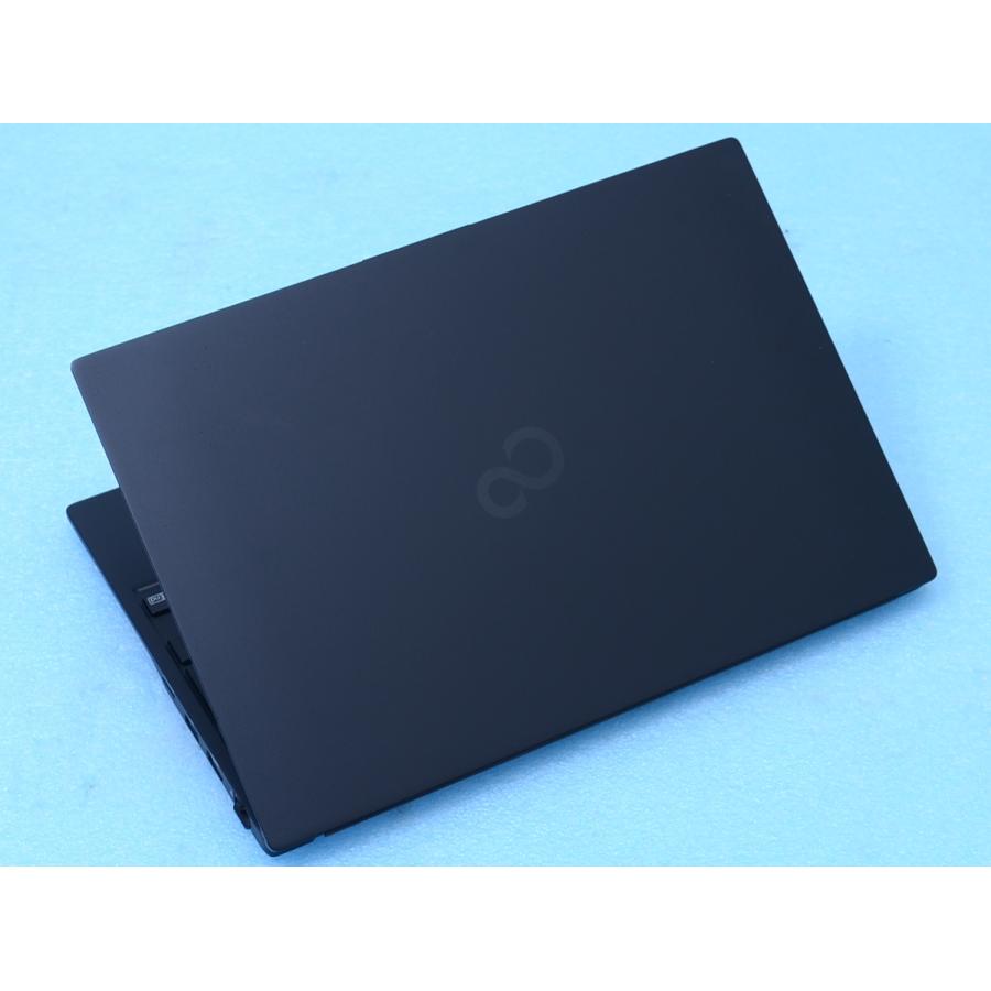 LIFEBOOK きれいU9313/RX SIMフリー 13世代Core i5-1335U 16GB 256GB