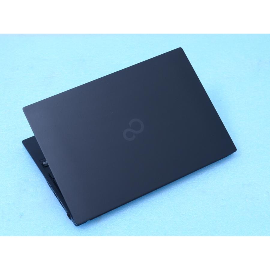 LIFEBOOK U9313/RX SIMフリー 13世代Core i5-1335U 16GB 256GB WUXGA