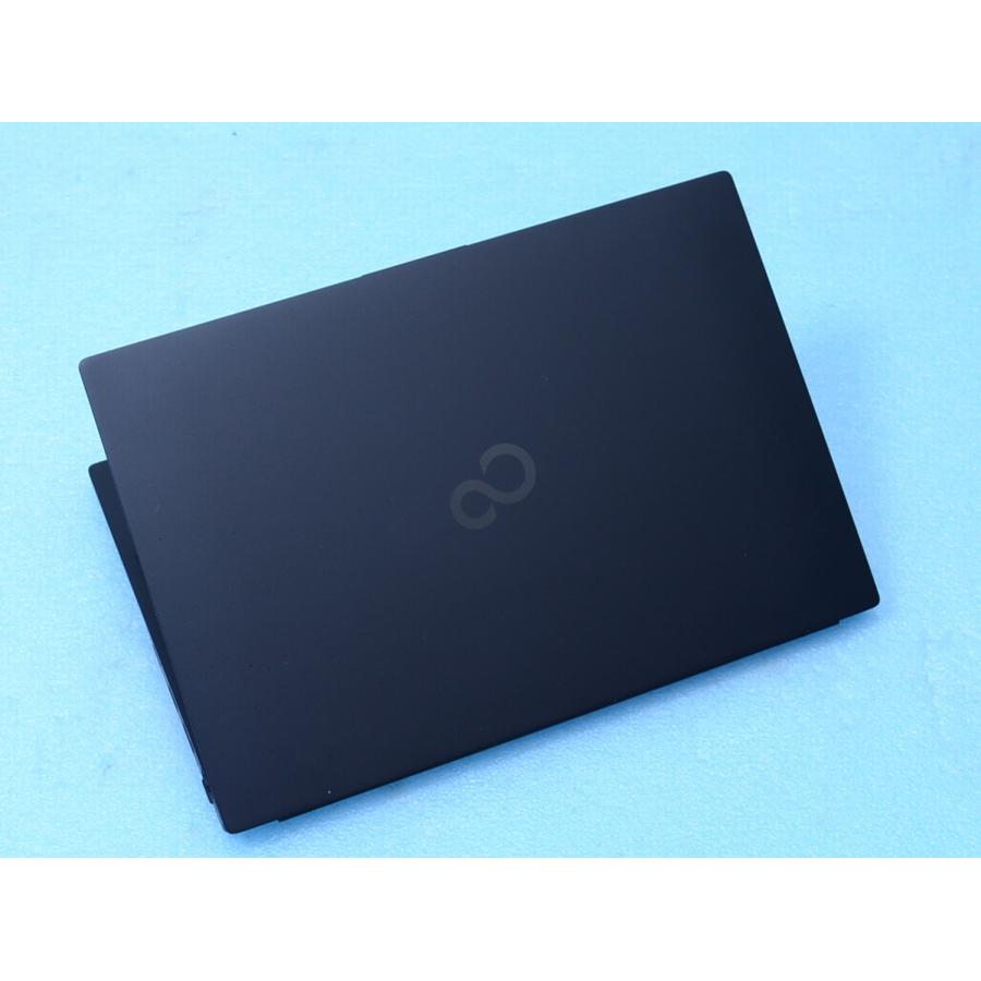 LIFEBOOK U9313/N 2024年製 850g Core i5-1345U 8GB 256GB WUXGA Win11