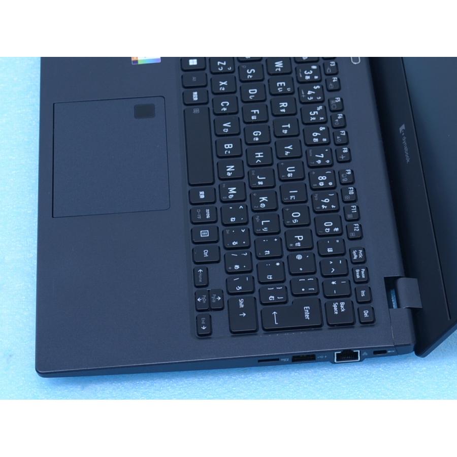 dynabook（ダイナブック） dynabook G83/LW SIMフリー 13世代 Core i5