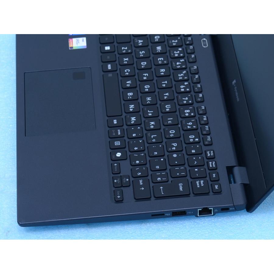 dynabook（ダイナブック） dynabook G83/LY メモリ32GB Core i7 第13