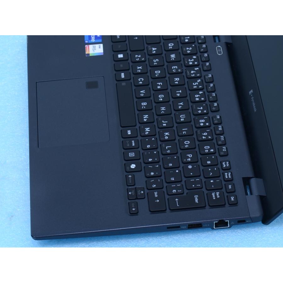 dynabook（ダイナブック） dynabook G83/LY Core i7 メモリ32GB
