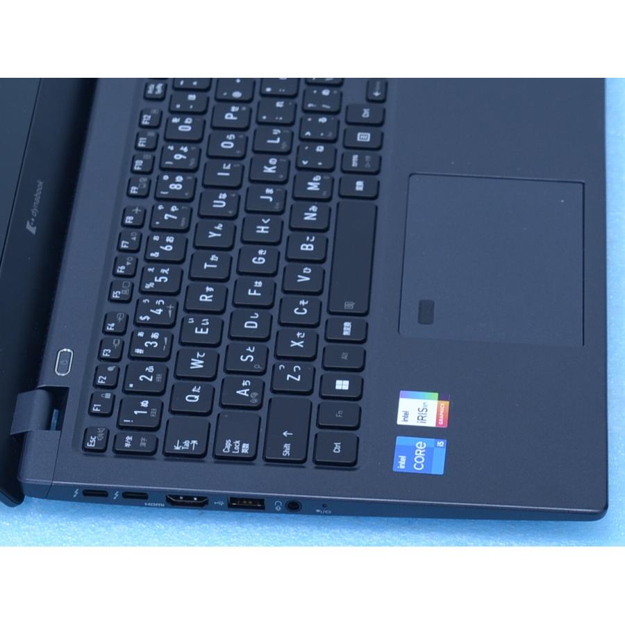 dynabook（ダイナブック） dynabook G83/KW LTE SIMフリー 12世代i5