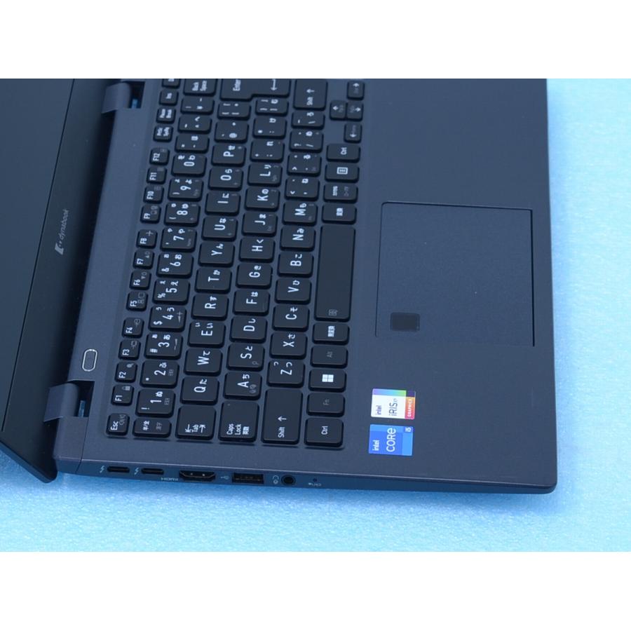 dynabook（ダイナブック） dynabook G83/LW SIMフリー 13世代 Core i5