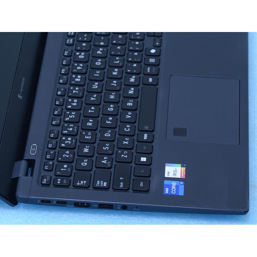dynabook（ダイナブック） dynabook G83/LY メモリ32GB Core i7 第13