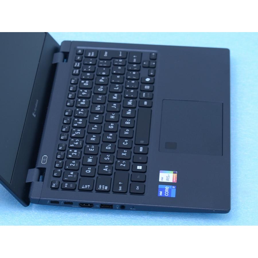 dynabook（ダイナブック） dynabook G83/LY メモリ32GB Core i7 第13