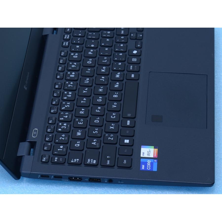 dynabook（ダイナブック） dynabook G83/LY Core i7-1355U 32GB