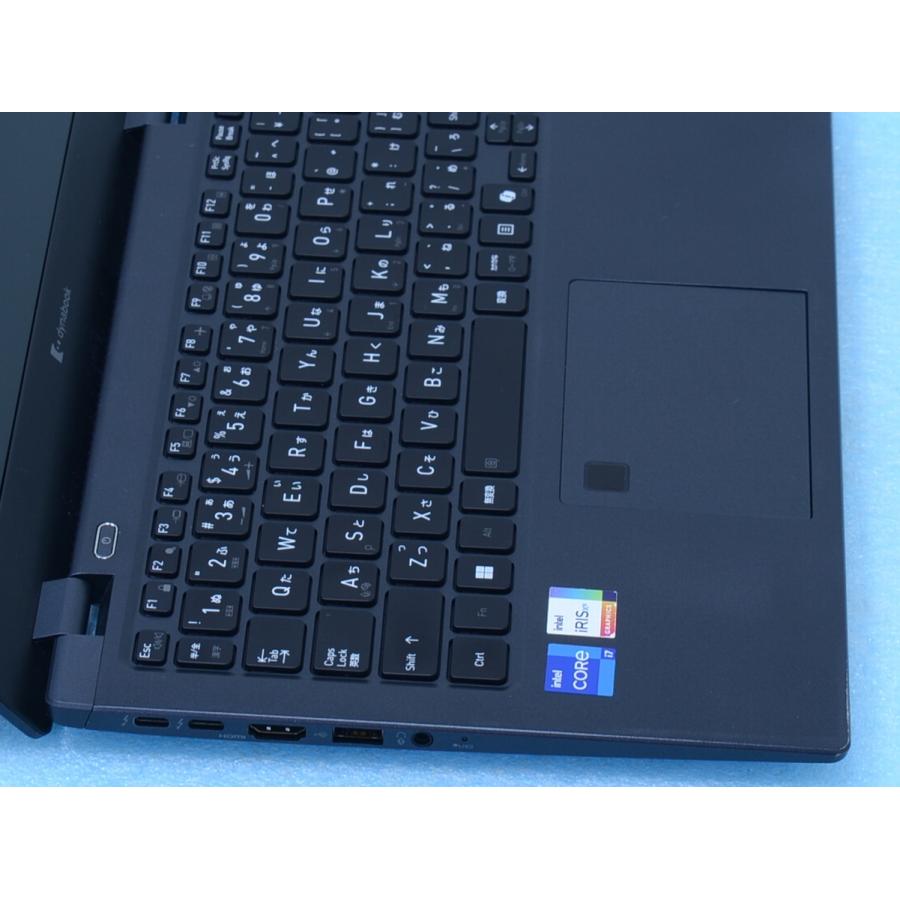dynabook（ダイナブック） dynabook G83/LY Core i7 メモリ32GB