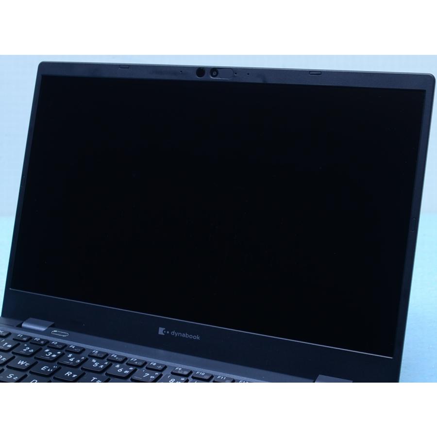 13世代i5 dynabook G83/LW 16GB/256GB G83/LW | ビジネスモバイルノート | 法人向けPC | dynabook