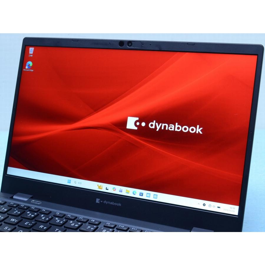 dynabook（ダイナブック） dynabook G83/LW SIMフリー 13世代 Core i5