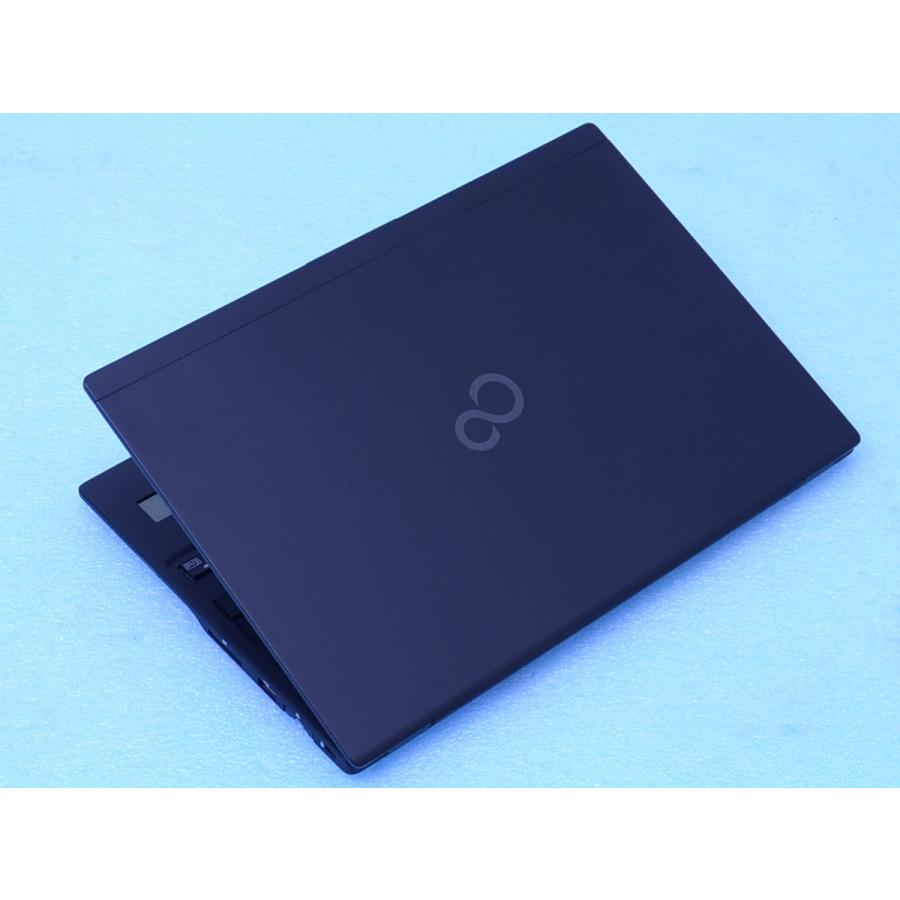 LIFEBOOK U9310/D Core i7 メモリ16GB SSD256GB WiFi6 FHD Win11 LIFEBOOK U9310/D Core i7 メモリ16GB SSD256GB WiFi6 FHD Win11