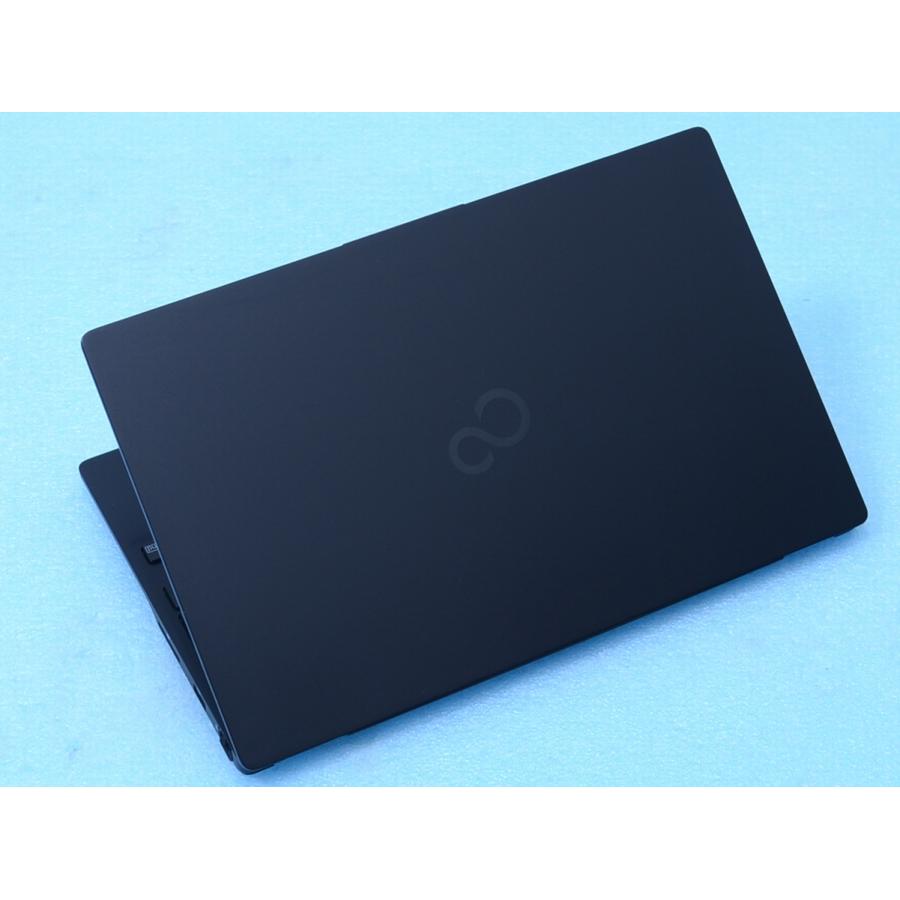 LIFEBOOK U9312/KX Core i7-1265U 16GB 512GB Win11 富士通 ノート