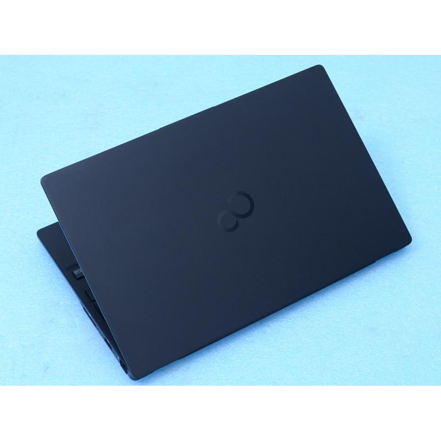 LIFEBOOK U9312/J LTE対応 12世代Core i5 1245U 16GB 256GB Windows11