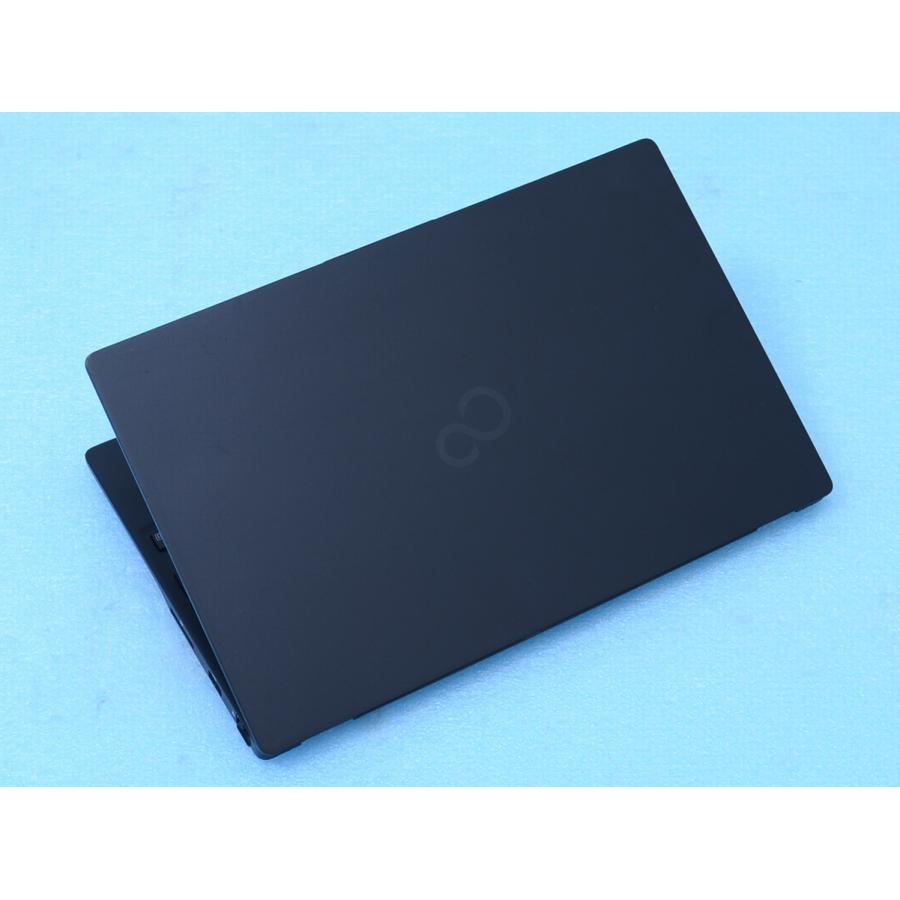 LIFEBOOK U9312/J LTE対応 12世代 Core i5 1245U 16GB 256GB Windows11