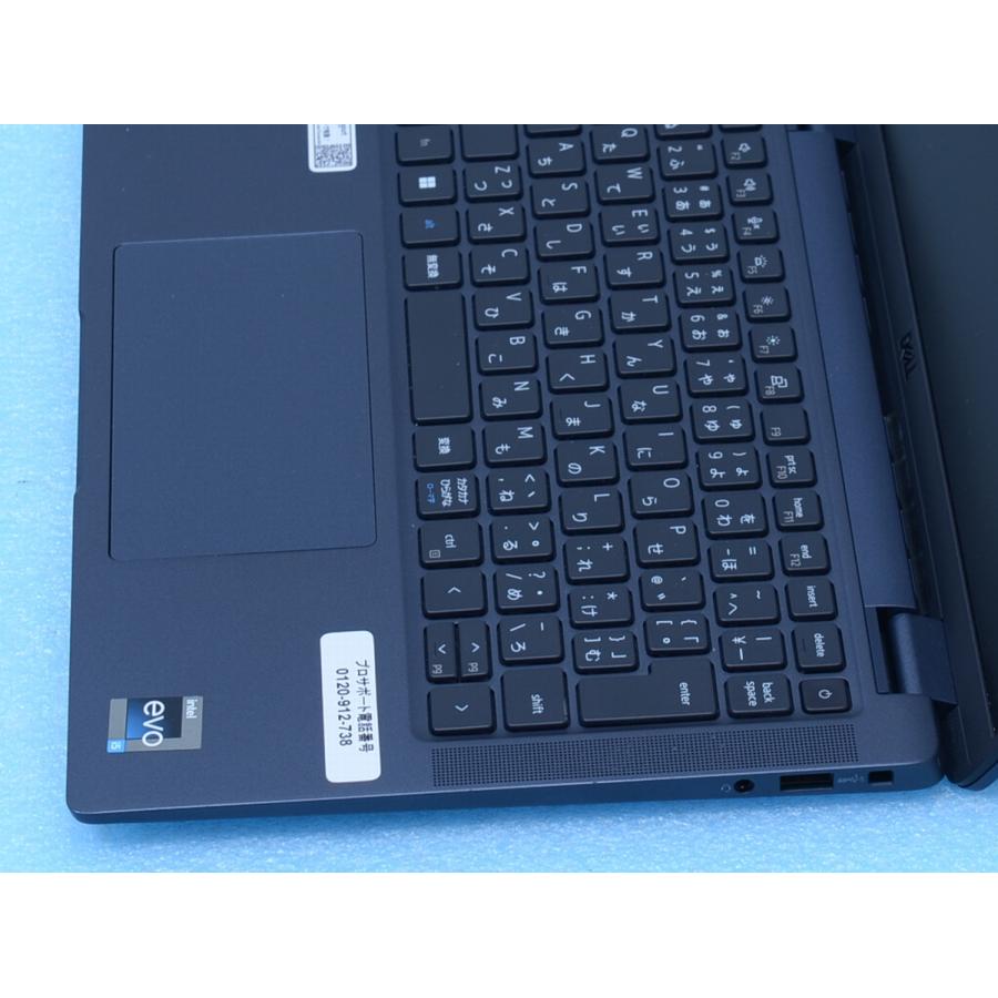 DELL（デル） Aランク2023年製 メモリ32GB Latitude 7340 第13世代i5
