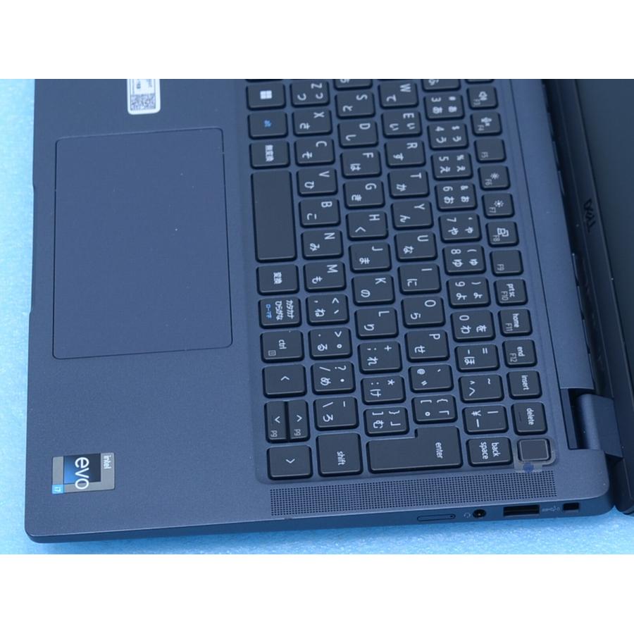 DELL（デル） Latitude 7340 Core i7-1365U 16GB 512GB WUXGA Win11