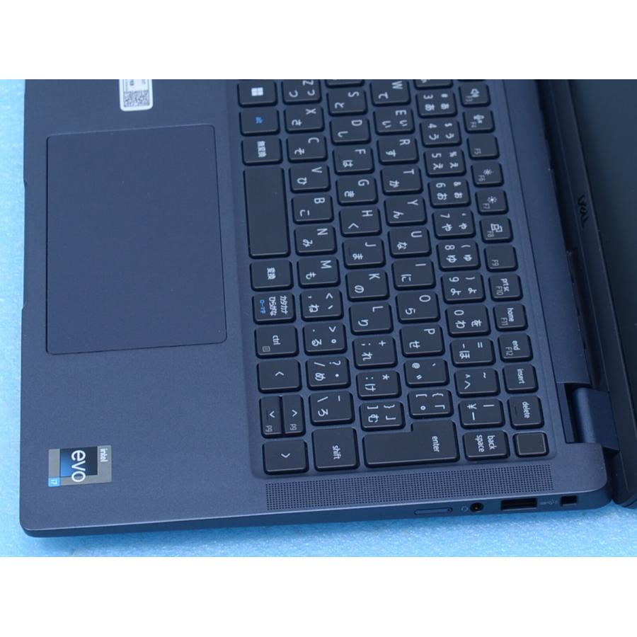 DELL（デル） Latitude 7340 Core i7-1365U 16GB 512GB WUXGA Win11