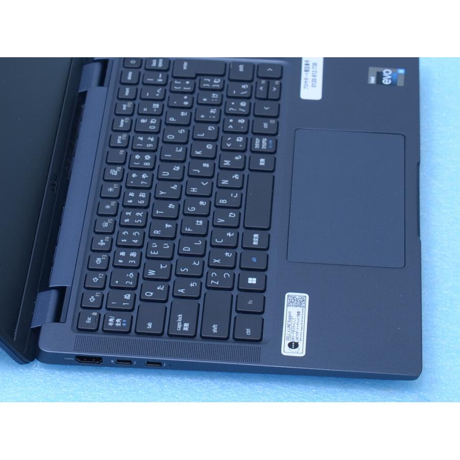 DELL（デル） Aランク2023年製 メモリ32GB Latitude 7340 第13世代i5