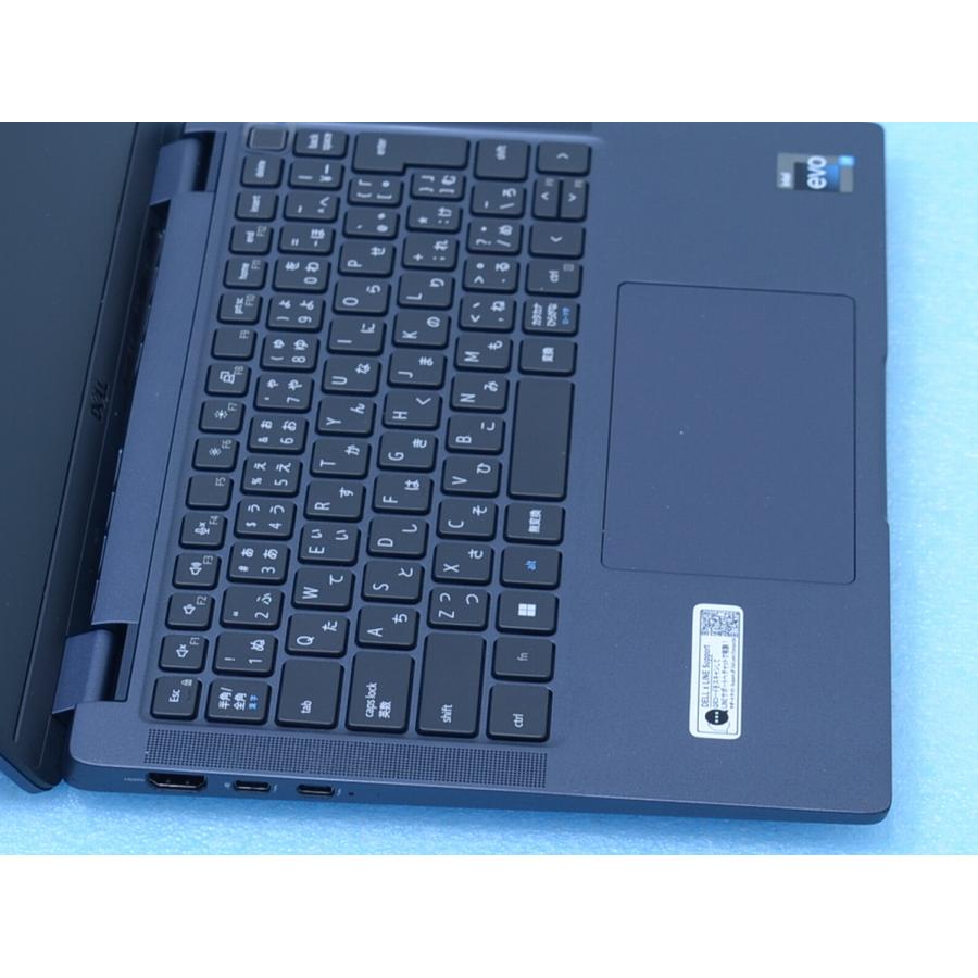 DELL（デル） Latitude 7340 Core i7-1365U 16GB 512GB WUXGA Win11