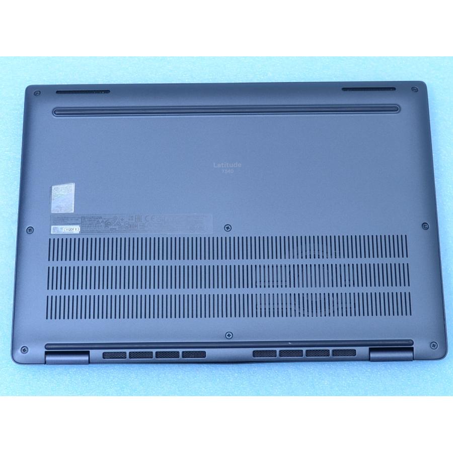 DELL（デル） Latitude 7340 Core i7-1365U 16GB 512GB WUXGA Win11