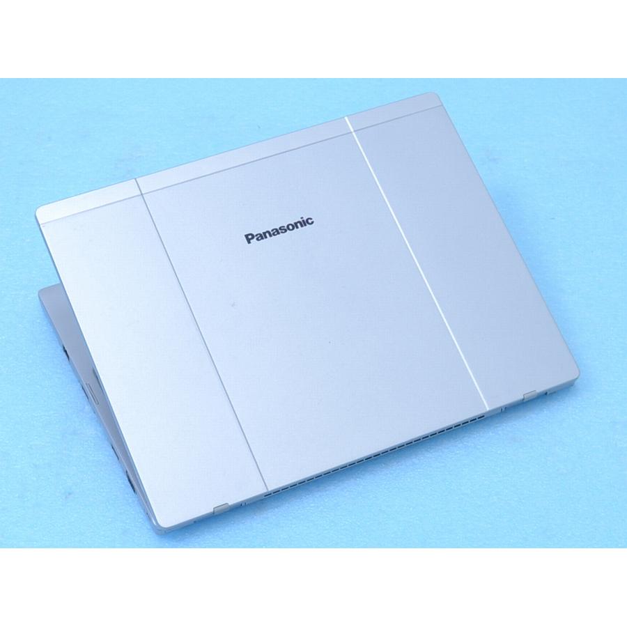 Panasonic CF-FV1LDTCR ノートPC Let's note FV CF-FV1LDTCR Core i5-1135G7 16GB 512GB Office Win11