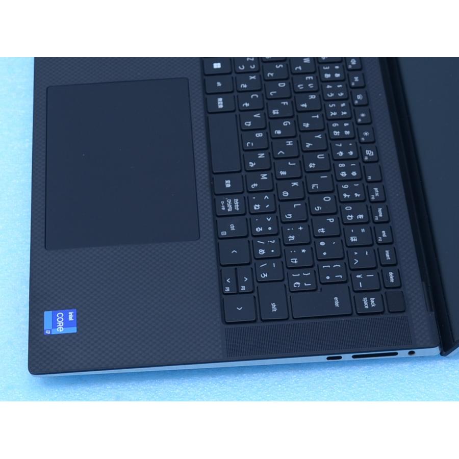 Precision 5560 Core i7 11850H 32GB NVMe 1TB WUXGA Quadro RTX A2000