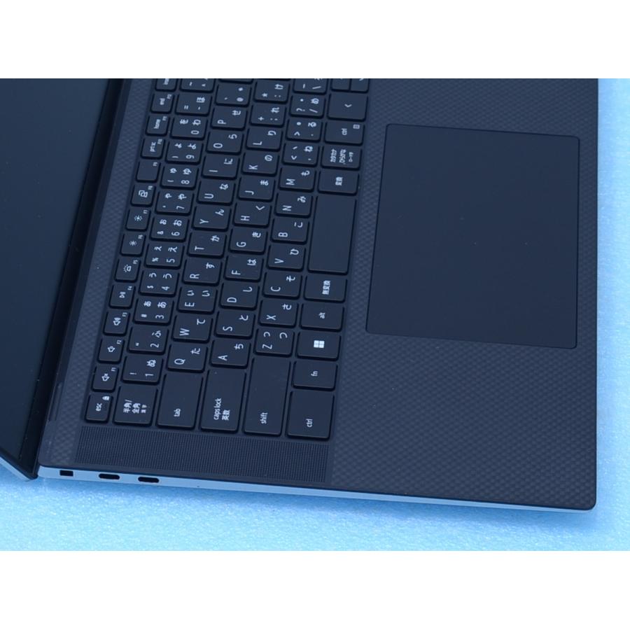 Precision 5560 Core i7 11850H 32GB NVMe 1TB WUXGA Quadro RTX A2000