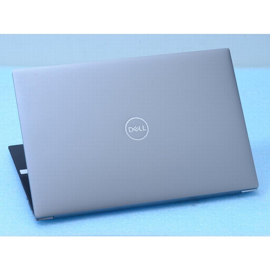 Precision 5560 Core i7 11850H 32GB NVMe 1TB WUXGA Quadro RTX A2000