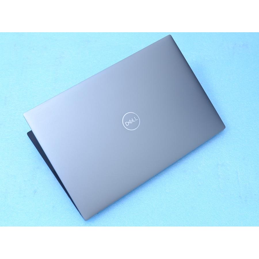 Precision 5560 Core i7 11850H 32GB NVMe 1TB WUXGA Quadro RTX A2000