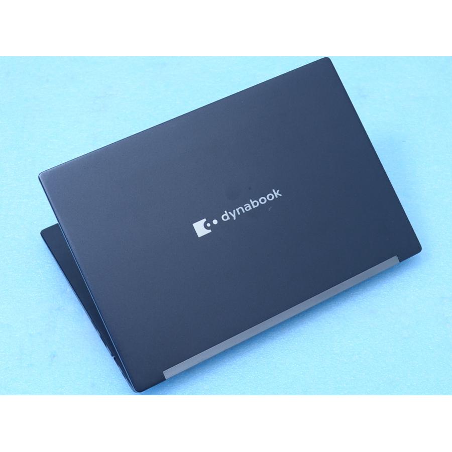 dynabook G G83/LW 13世代 Core i5-1334U 16GB 512GB Win11 USB4 WiFi6