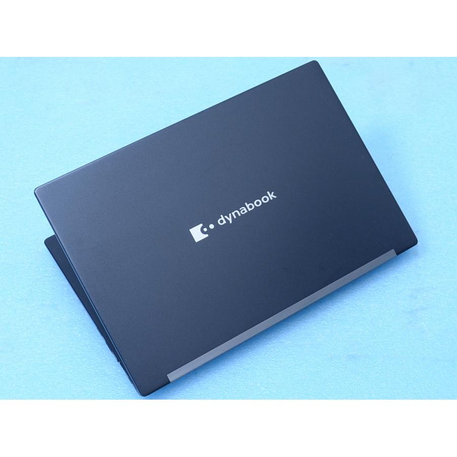 dynabook G G83/LW 13世代 Core i5-1334U 16GB 512GB Win11 USB4 WiFi6