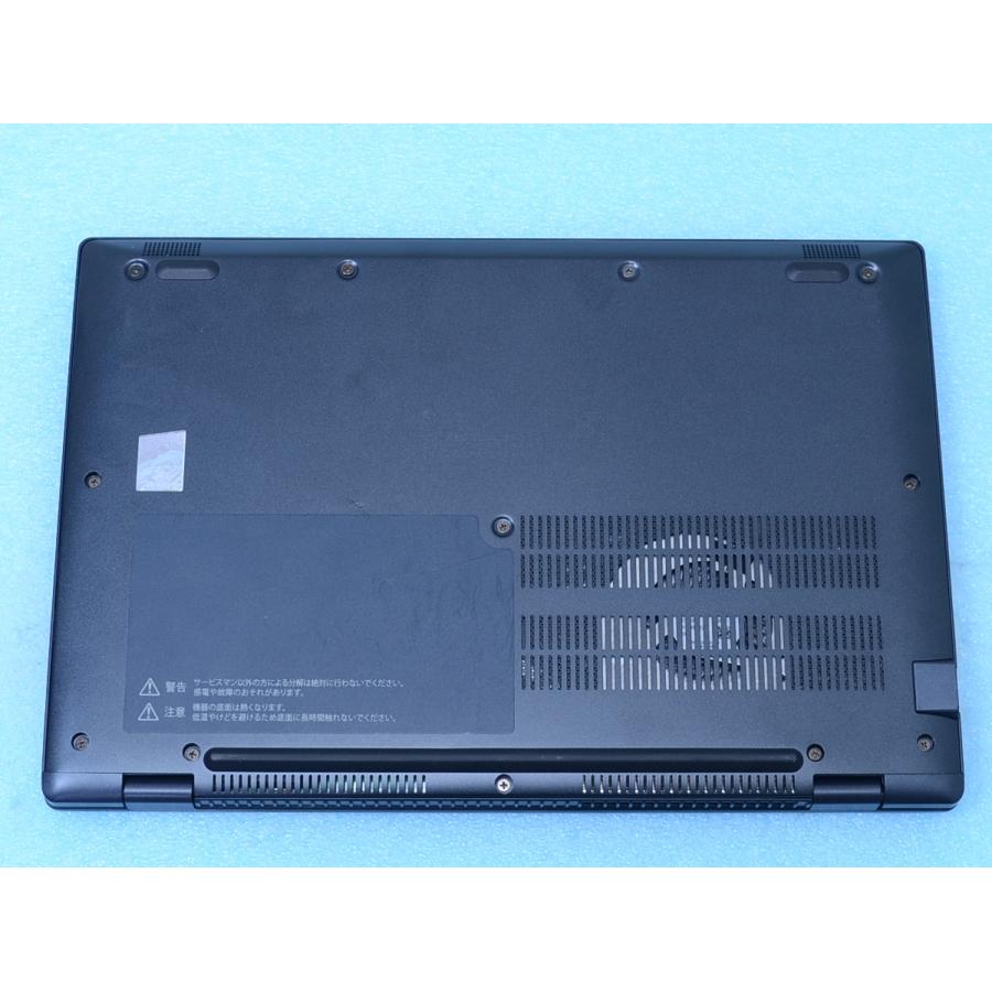 dynabook G G83/LW 13世代 Core i5-1334U 16GB 512GB Win11 USB4 WiFi6