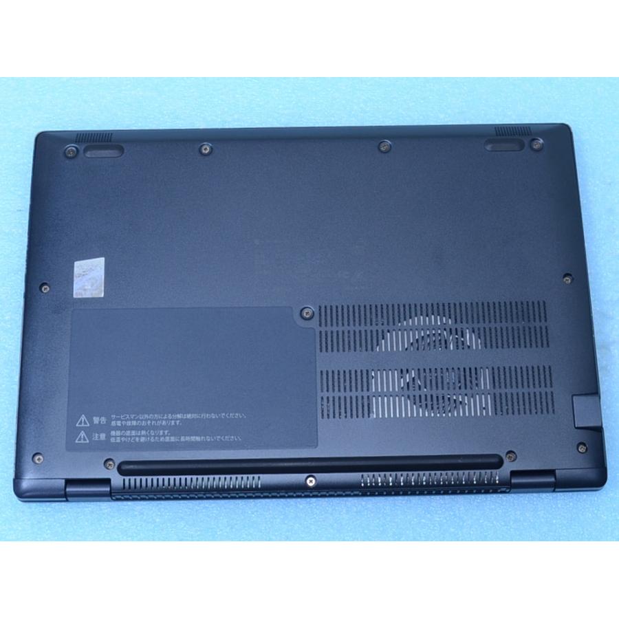 dynabook G G83/LW 13世代 Core i5-1334U 16GB 512GB Win11 USB4 WiFi6