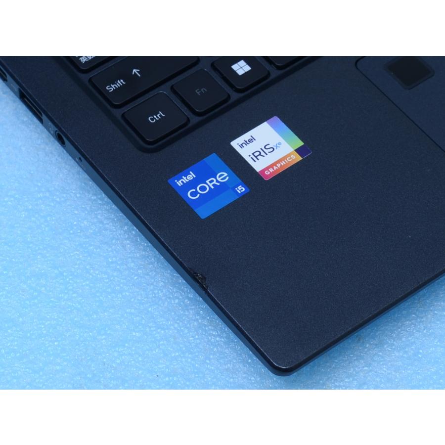 dynabook G G83/LW 13世代 Core i5-1334U 16GB 512GB Win11 USB4 WiFi6