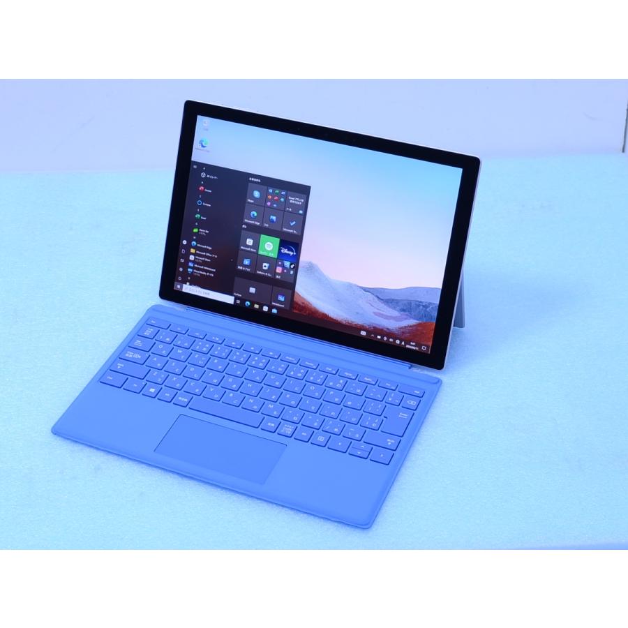 Surface Pro7+ LTE 11世代Core i5 1135G7 8GB 128GB(256GB可) Office Windows11  タブレット ノートパソコン Microsoft 管理D05 : pc8357 : ログワールド - 通販 - Yahoo!ショッピング