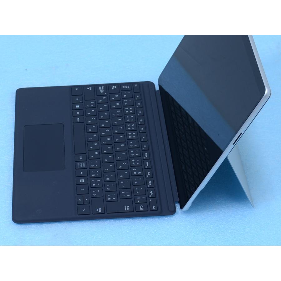Surface Pro きれい 9 Core i7-1265U 16GB 512GB 純正キーボード付