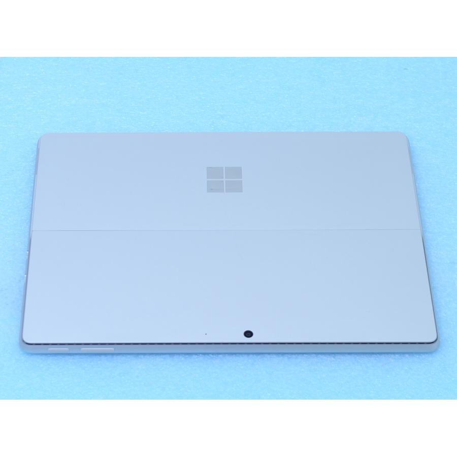 Surface Pro 9 i5/8GB キーボード&充電器付き 初期化済 Surface Pro 美品Microsoft 9 Core i5-1245U 8GB 256GB キーボード付