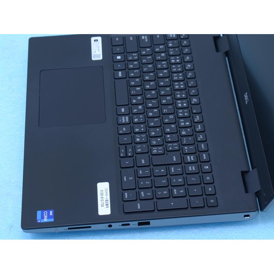 Precision RTX3080Ti 7670 Core i7-12850HX 32GB SSD 2TB Win11 16